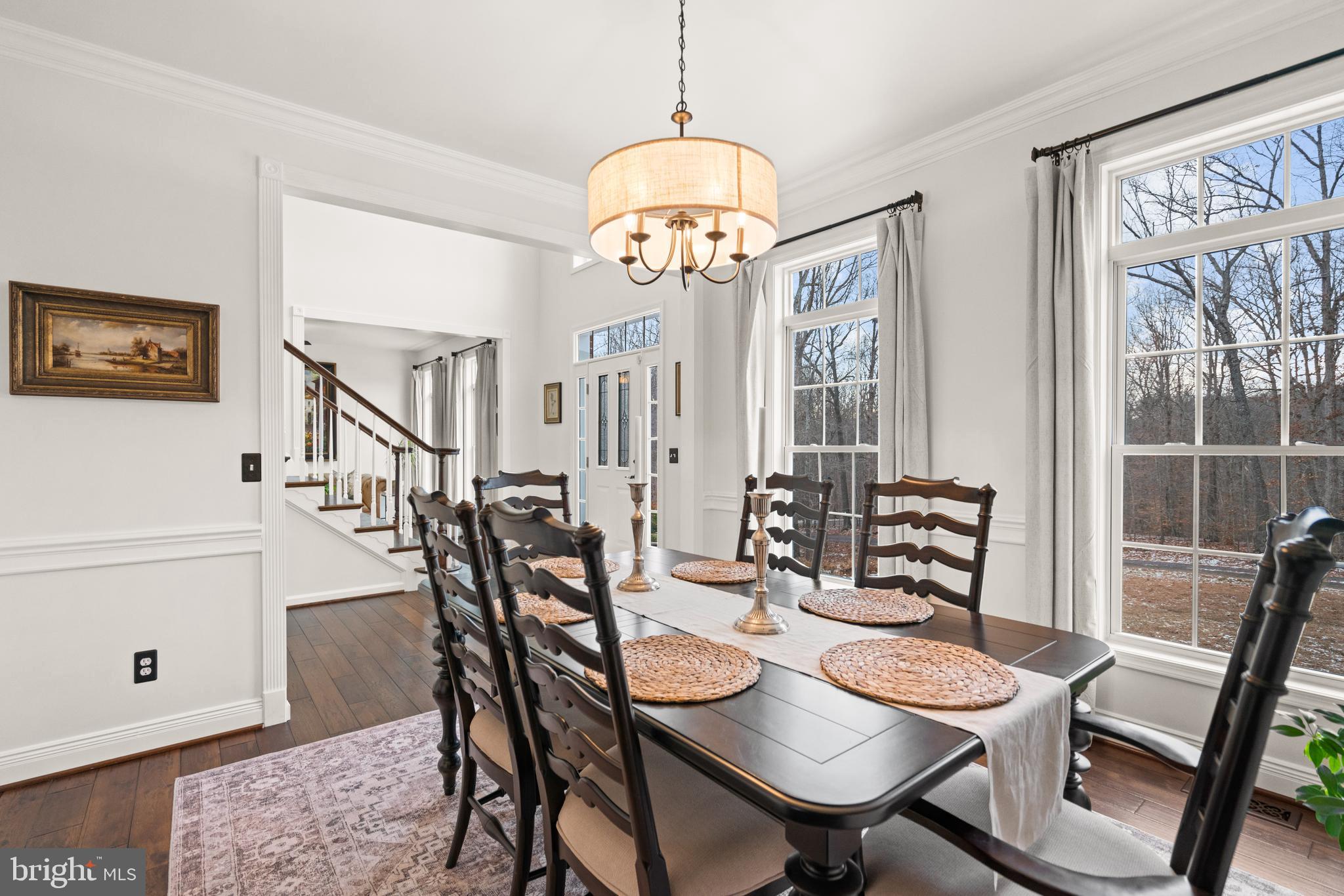 10448 Wheatley School Road Marshall, VA 20115 - Photo 12 of 81