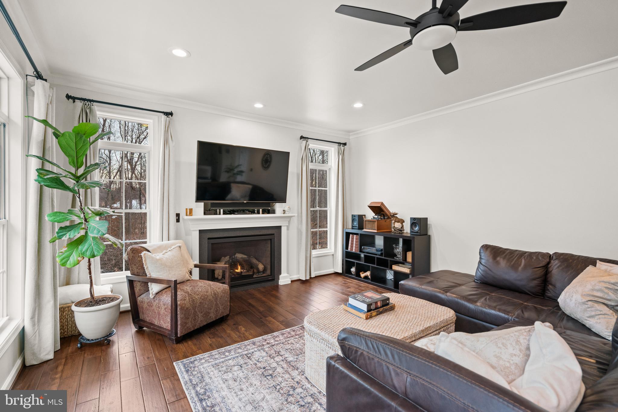 10448 Wheatley School Road Marshall, VA 20115 - Photo 13 of 81