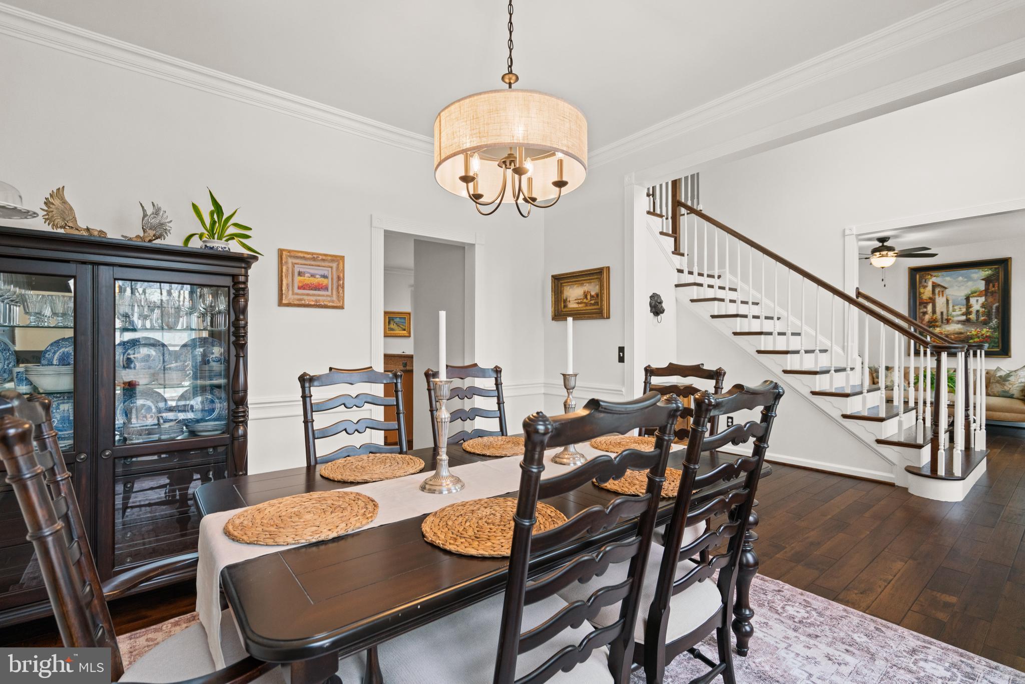 10448 Wheatley School Road Marshall, VA 20115 - Photo 14 of 81