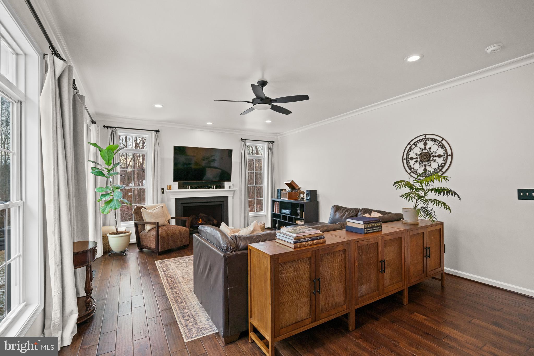 10448 Wheatley School Road Marshall, VA 20115 - Photo 15 of 81