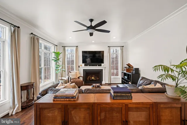 $1,100,000 | 10448 Wheatley School Road, Marshall, VA 20115