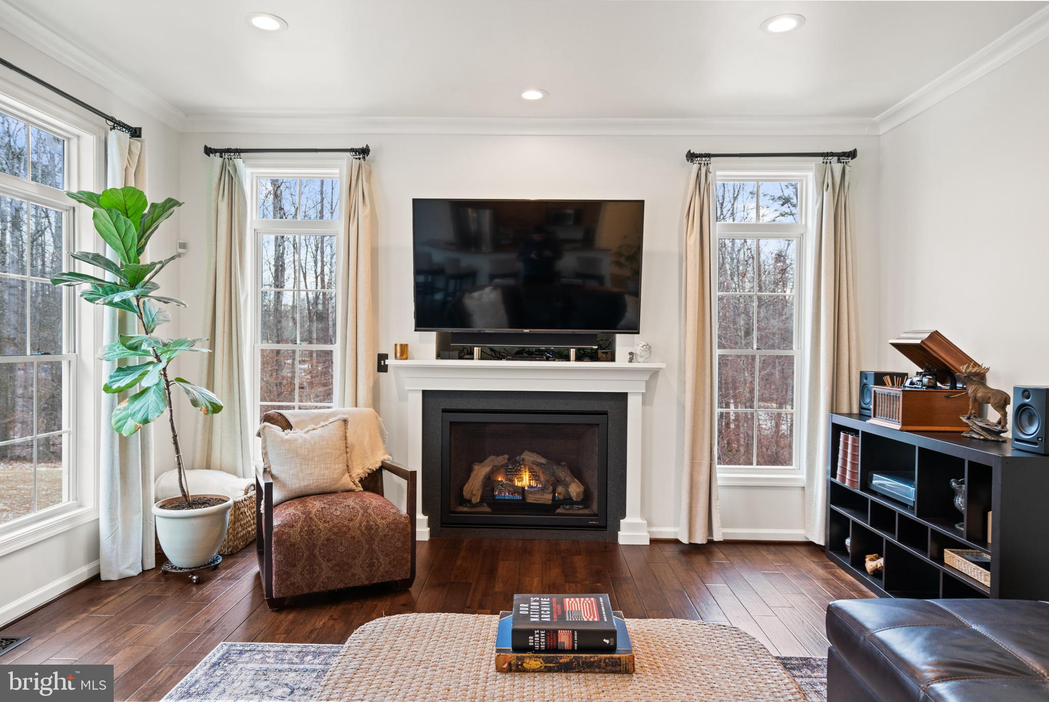 10448 Wheatley School Road Marshall, VA 20115 - Photo 17 of 81