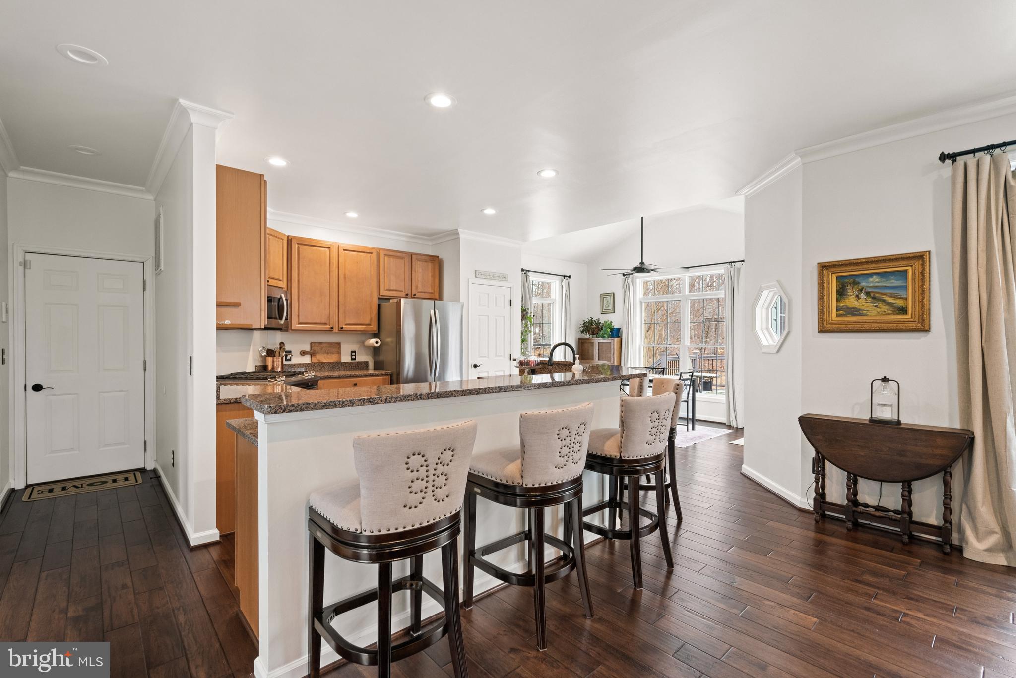 10448 Wheatley School Road Marshall, VA 20115 - Photo 20 of 81