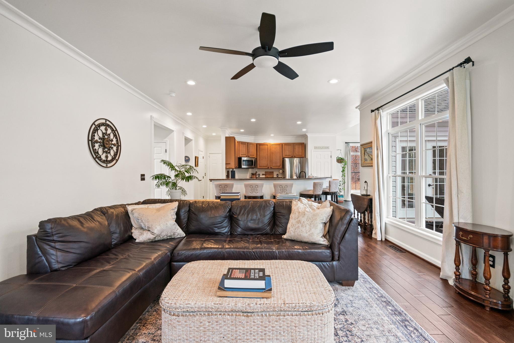 10448 Wheatley School Road Marshall, VA 20115 - Photo 21 of 81