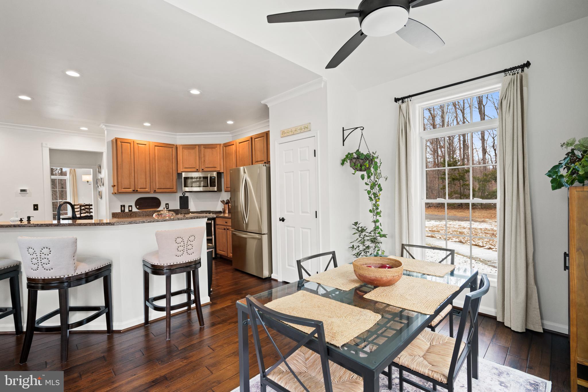 10448 Wheatley School Road Marshall, VA 20115 - Photo 27 of 81