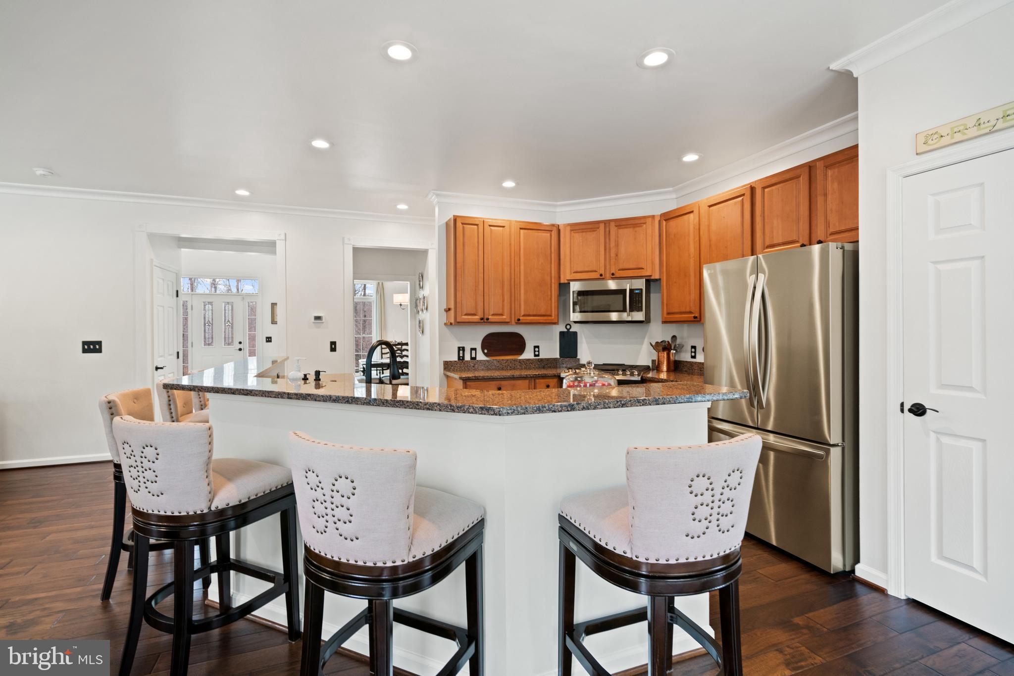 10448 Wheatley School Road Marshall, VA 20115 - Photo 28 of 81