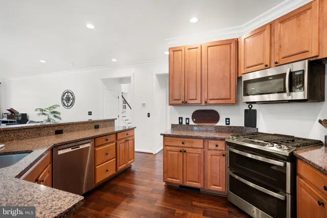 $1,100,000 | 10448 Wheatley School Road, Marshall, VA 20115