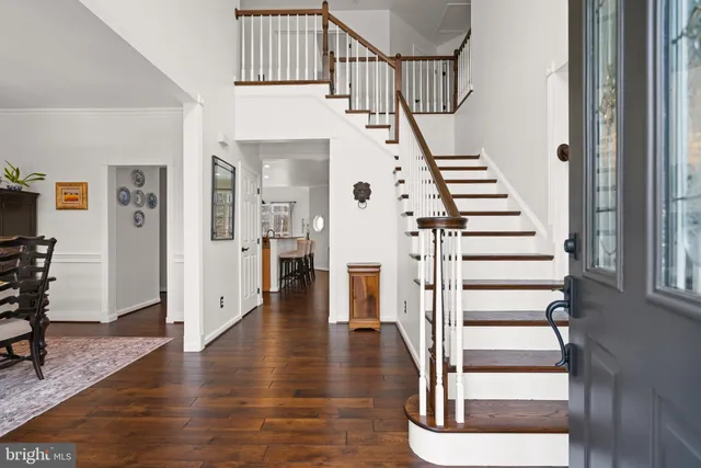 $1,100,000 | 10448 Wheatley School Road, Marshall, VA 20115