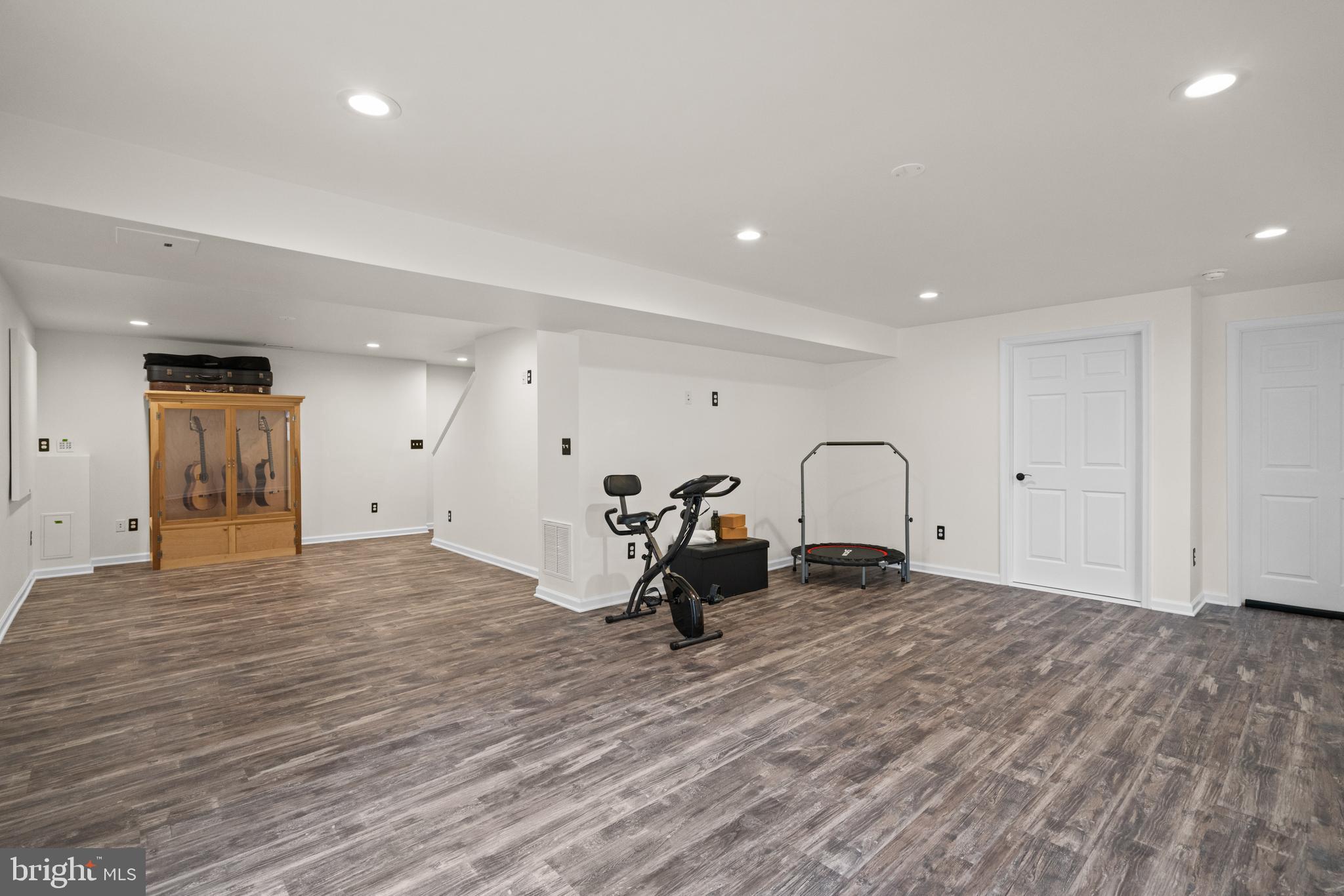 10448 Wheatley School Road Marshall, VA 20115 - Photo 31 of 43