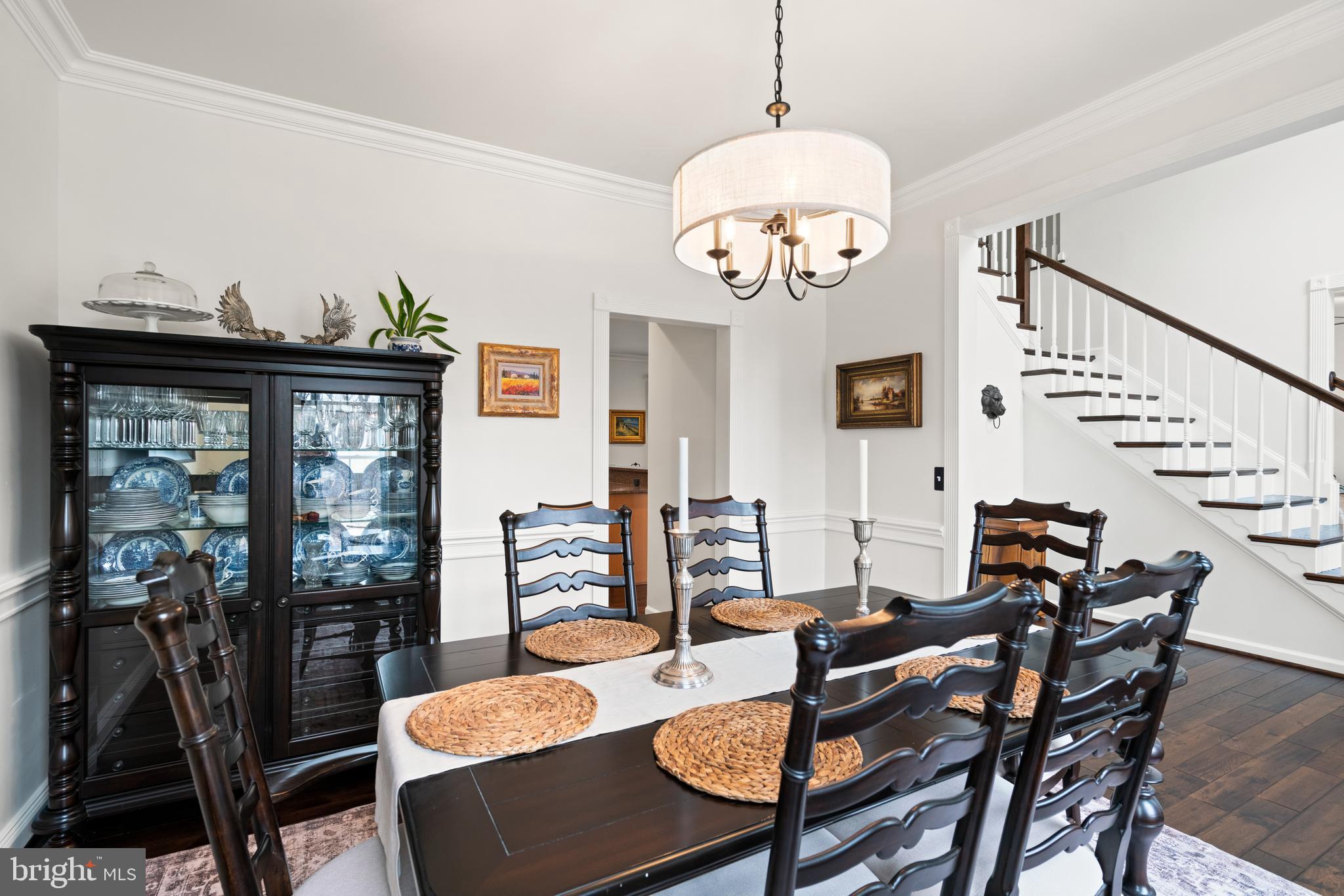 10448 Wheatley School Road Marshall, VA 20115 - Photo 37 of 81