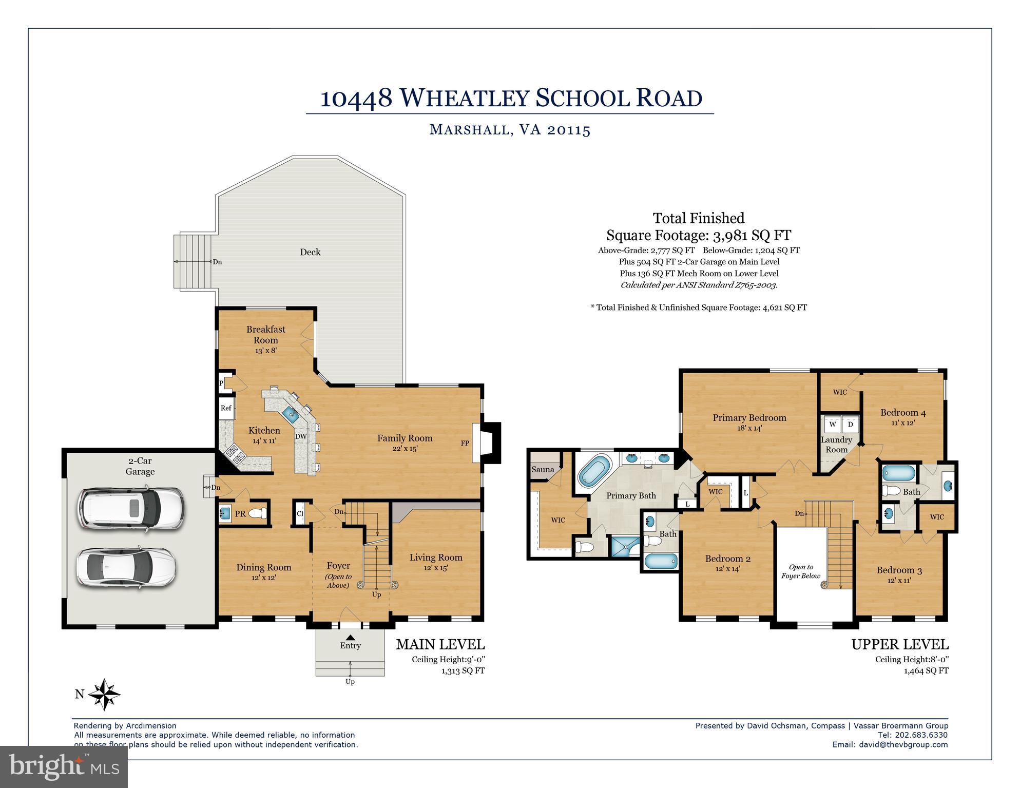 10448 Wheatley School Road Marshall, VA 20115 - Photo 38 of 48