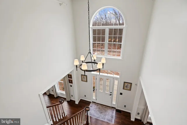 $1,100,000 | 10448 Wheatley School Road, Marshall, VA 20115