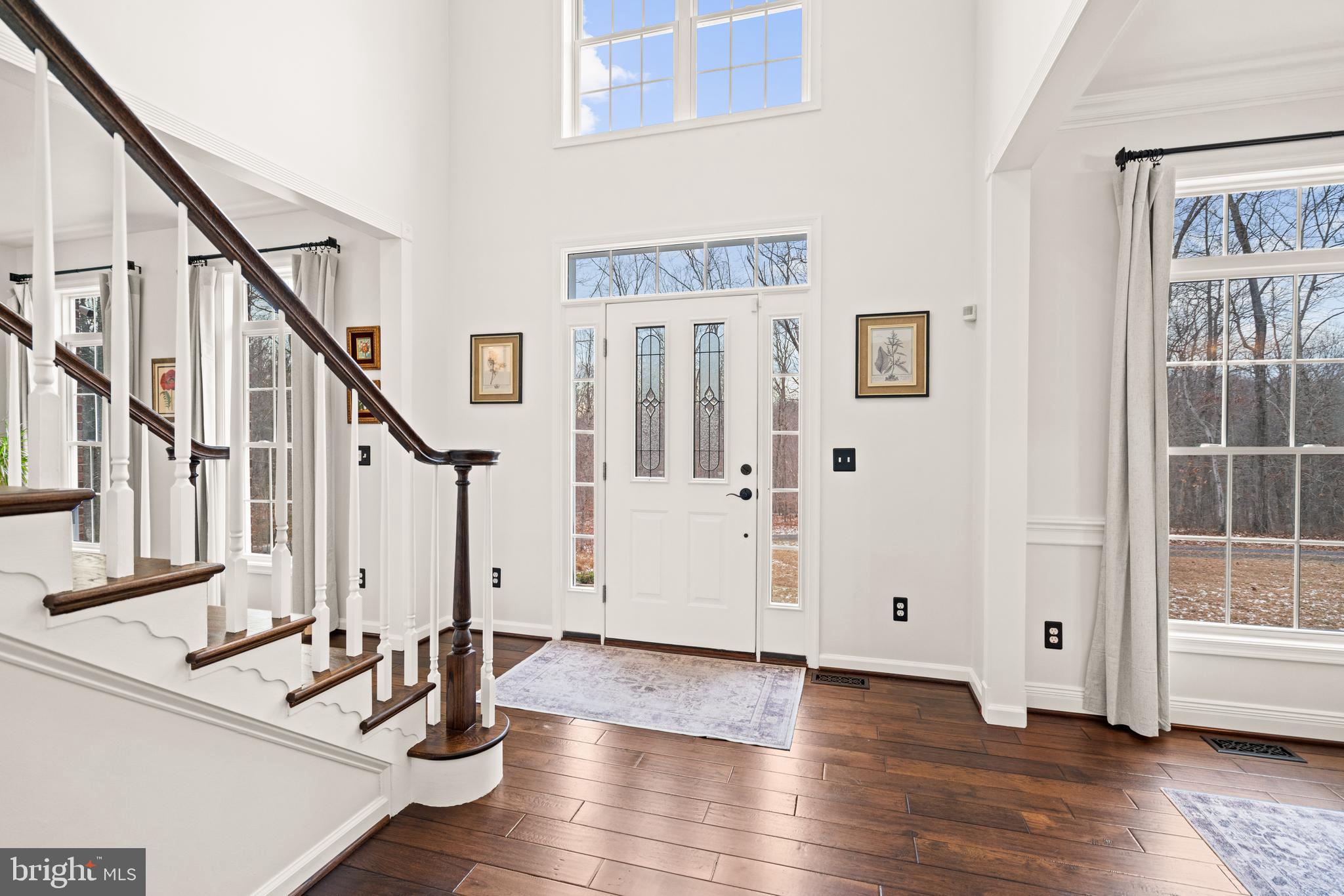 10448 Wheatley School Road Marshall, VA 20115 - Photo 5 of 81