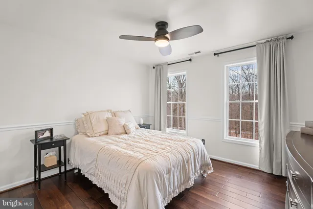 $1,100,000 | 10448 Wheatley School Road, Marshall, VA 20115