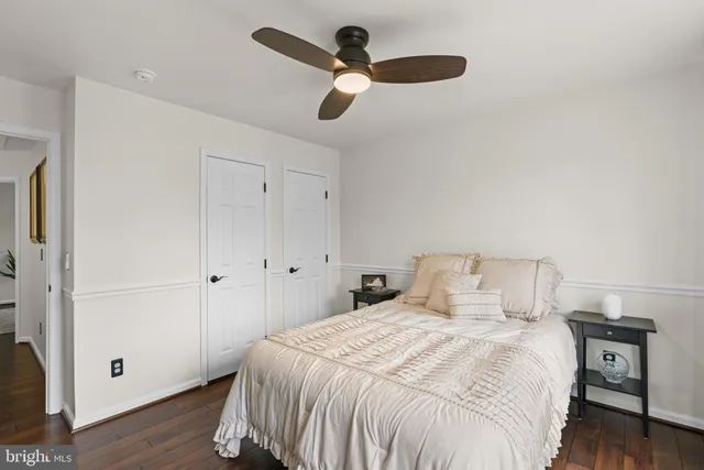 $1,100,000 | 10448 Wheatley School Road, Marshall, VA 20115