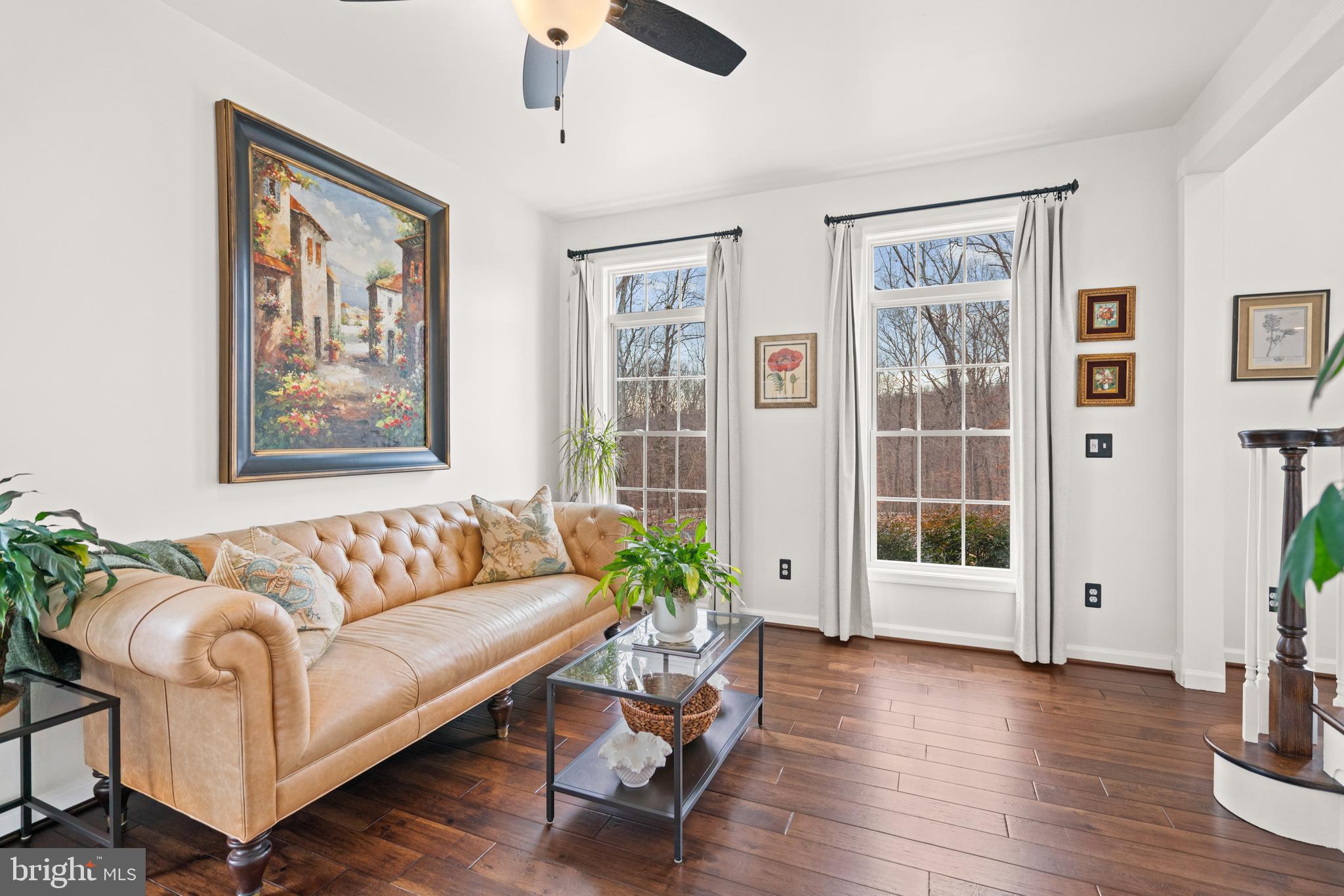 10448 Wheatley School Road Marshall, VA 20115 - Photo 6 of 81