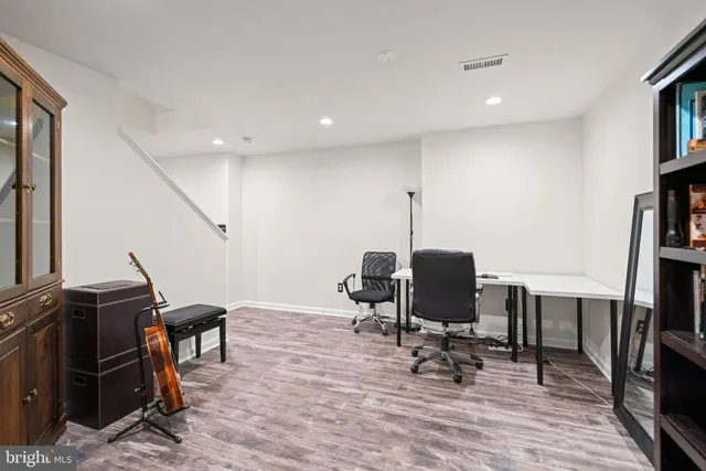 $1,100,000 | 10448 Wheatley School Road, Marshall, VA 20115