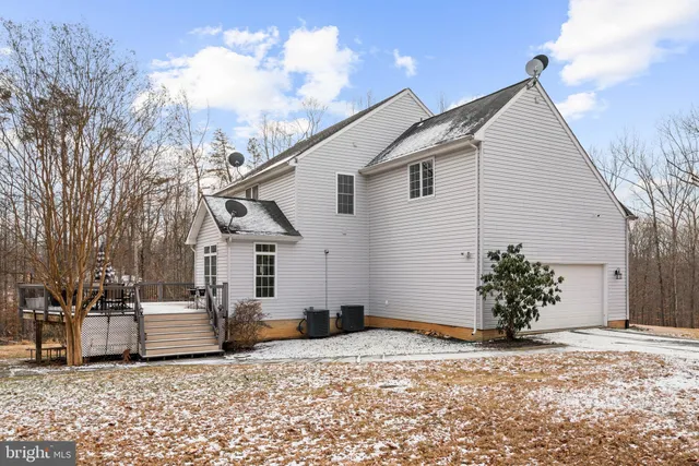 $1,100,000 | 10448 Wheatley School Road, Marshall, VA 20115