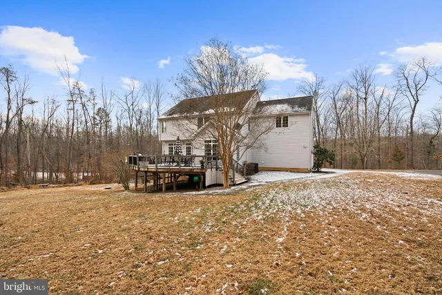$1,100,000 | 10448 Wheatley School Road, Marshall, VA 20115