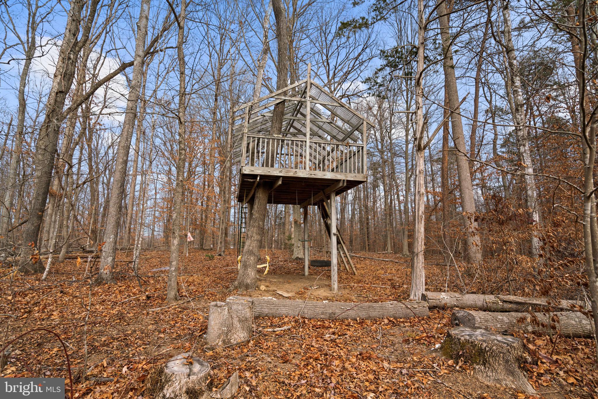 10448 Wheatley School Road Marshall, VA 20115 - Photo 72 of 81