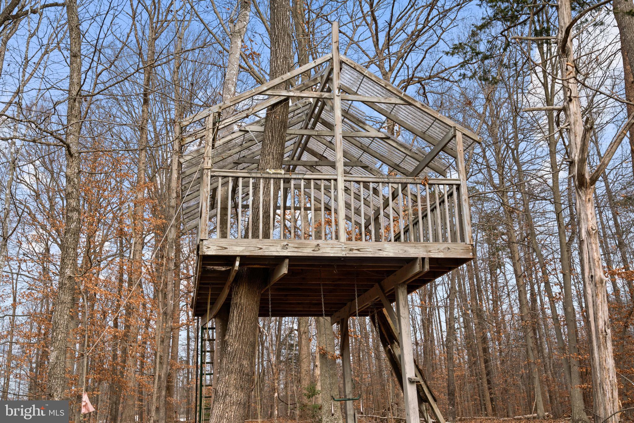 10448 Wheatley School Road Marshall, VA 20115 - Photo 73 of 81