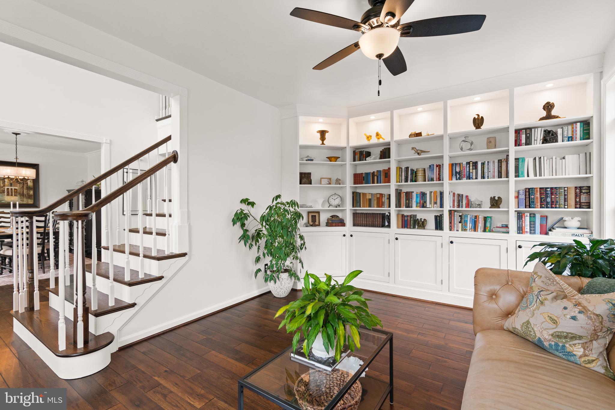 10448 Wheatley School Road Marshall, VA 20115 - Photo 8 of 81