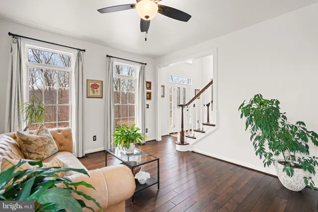 $1,100,000 | 10448 Wheatley School Road, Marshall, VA 20115