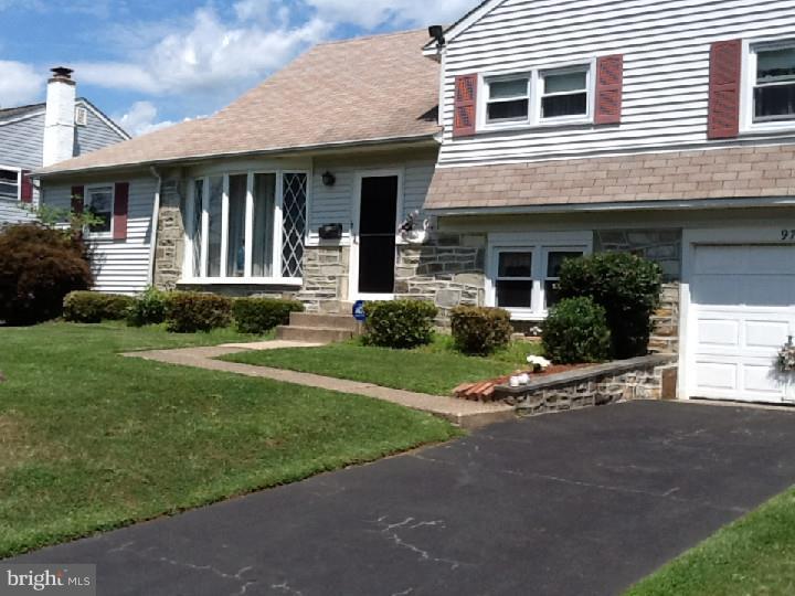 979 Coronet Road Warminster, PA 18974 - Photo 1 of 14 Exterior Front