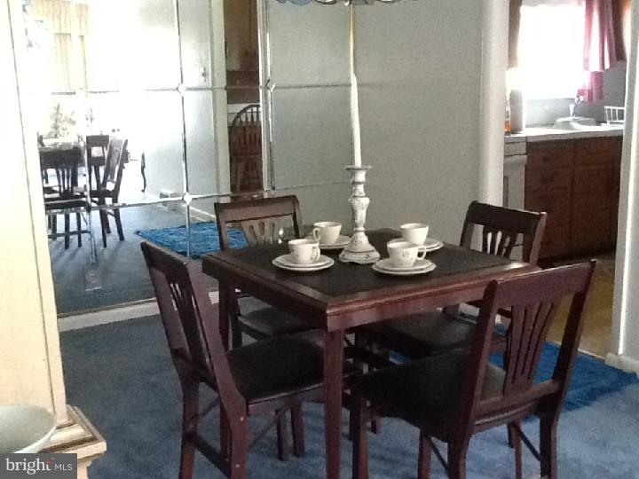 979 Coronet Road Warminster, PA 18974 - Photo 5 of 14 Dining Room