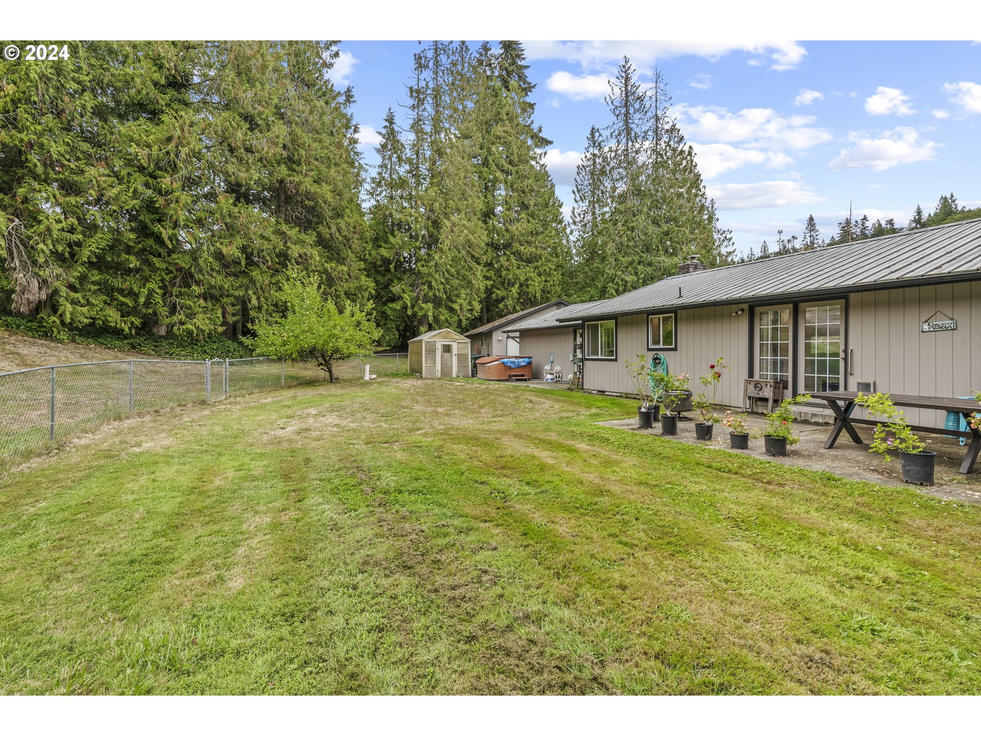 460 Ross Road Kelso, WA 98626 - Photo 23 of 39 Gallery Image 23