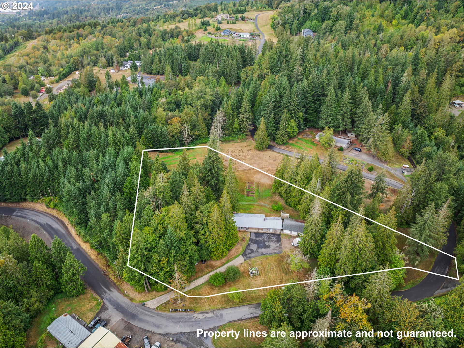 460 Ross Road Kelso, WA 98626 - Photo 36 of 39 Gallery Image 36
