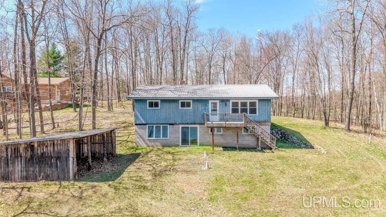 3874 Lake Ellwood Road Florence, WI 54121 - Photo 22 of 31