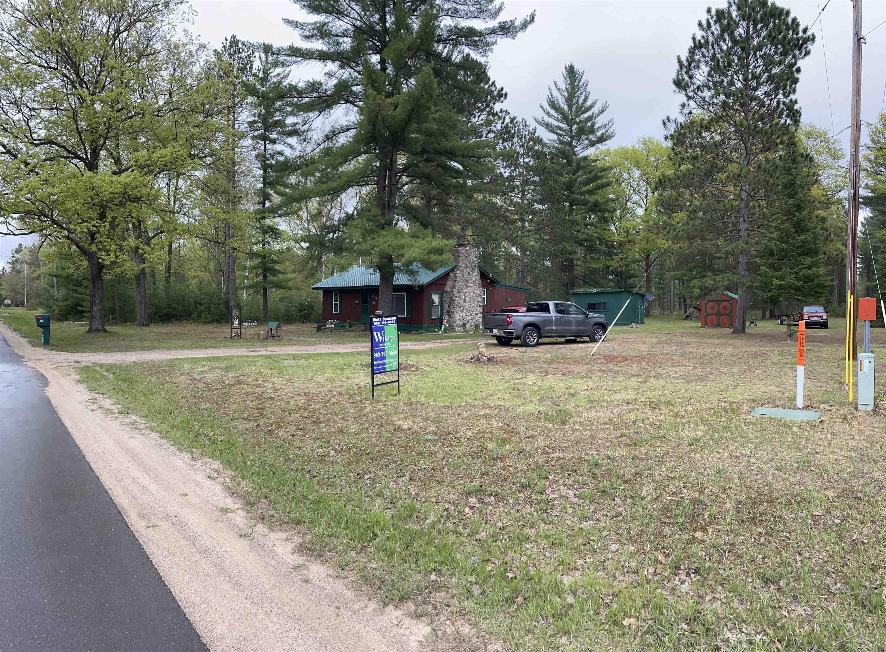 1991 Pierce Road Mio, MI 48647 - Photo 7 of 21