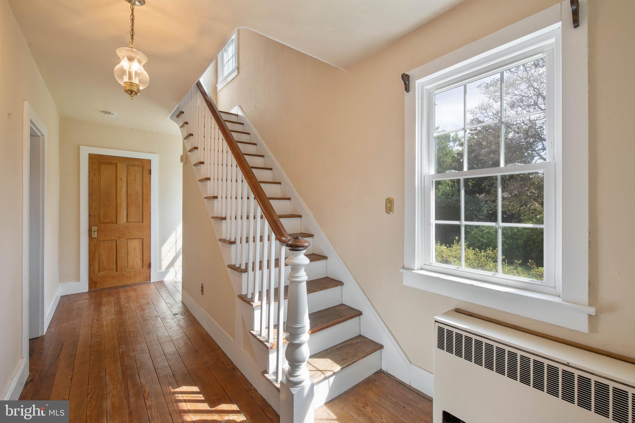 1976 Castleton Road Darlington, MD 21034 - Photo 15 of 45 Front Hallway
