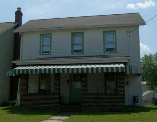 118 Maple Avenue Butler, PA 16001 - Photo 1 of 1 Exterior Front.