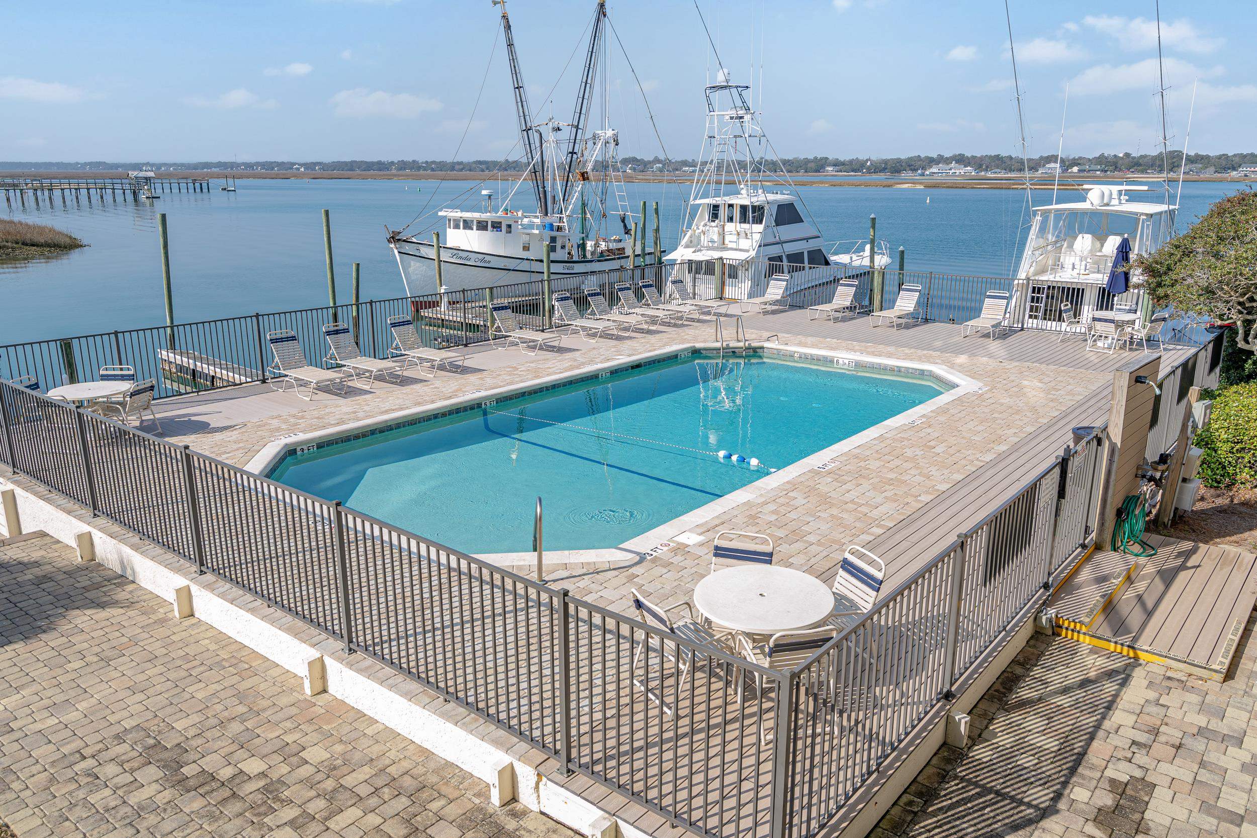 1398 County Rd S-22-532, Unit 111 Murrells Inlet, SC 29576 - Photo 31 of 40 Gallery Image 31