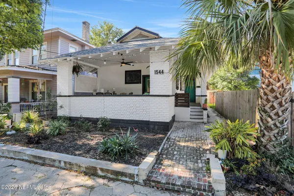 $397,500 | 1544 Perry Street, Jacksonville, FL 32206