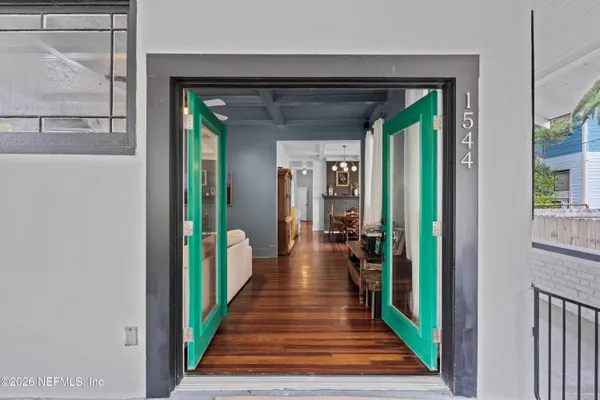 $397,500 | 1544 Perry Street, Jacksonville, FL 32206