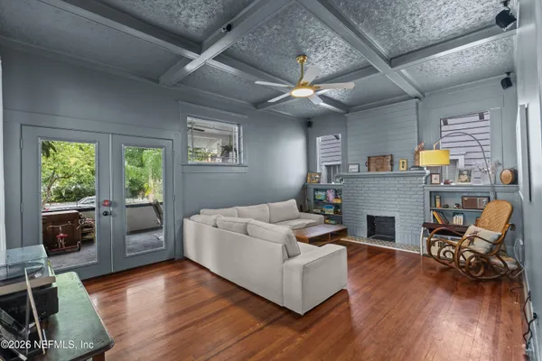 $397,500 | 1544 Perry Street, Jacksonville, FL 32206