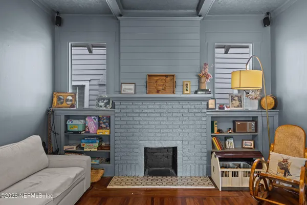 $397,500 | 1544 Perry Street, Jacksonville, FL 32206