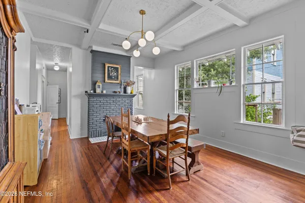 $397,500 | 1544 Perry Street, Jacksonville, FL 32206