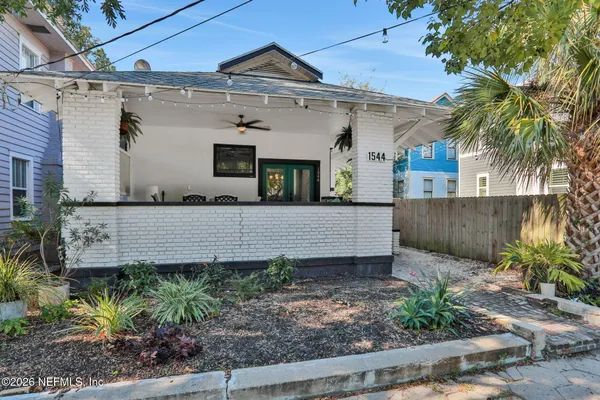 $397,500 | 1544 Perry Street, Jacksonville, FL 32206