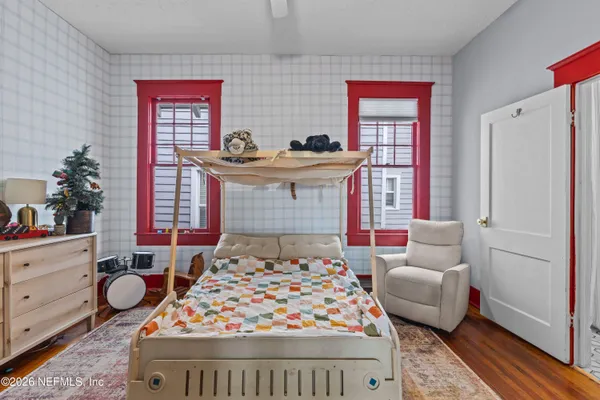 $397,500 | 1544 Perry Street, Jacksonville, FL 32206