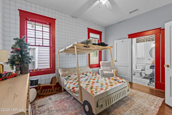 $397,500 | 1544 Perry Street, Jacksonville, FL 32206