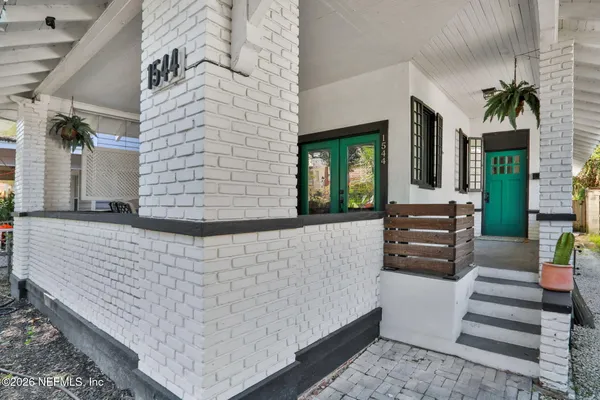 $397,500 | 1544 Perry Street, Jacksonville, FL 32206
