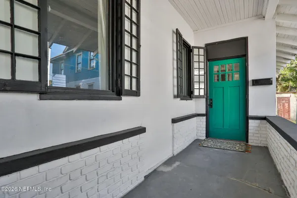 $397,500 | 1544 Perry Street, Jacksonville, FL 32206