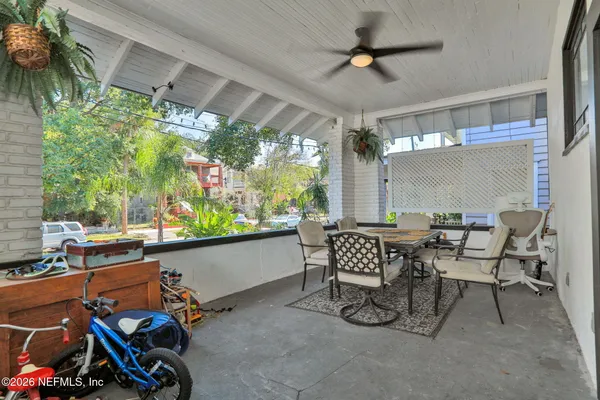 $397,500 | 1544 Perry Street, Jacksonville, FL 32206