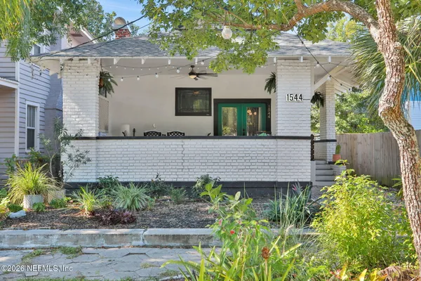 $397,500 | 1544 Perry Street, Jacksonville, FL 32206