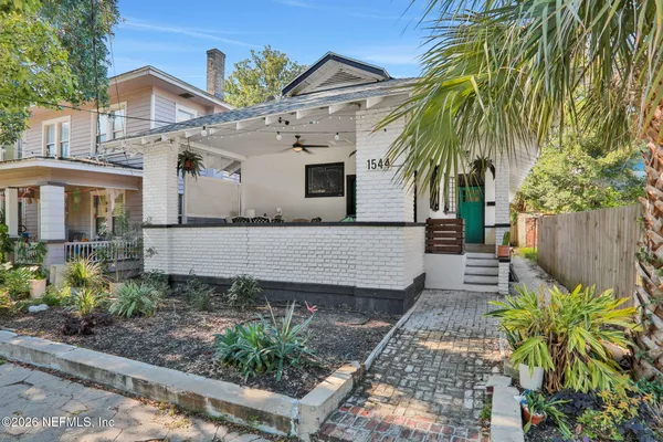 $397,500 | 1544 Perry Street, Jacksonville, FL 32206