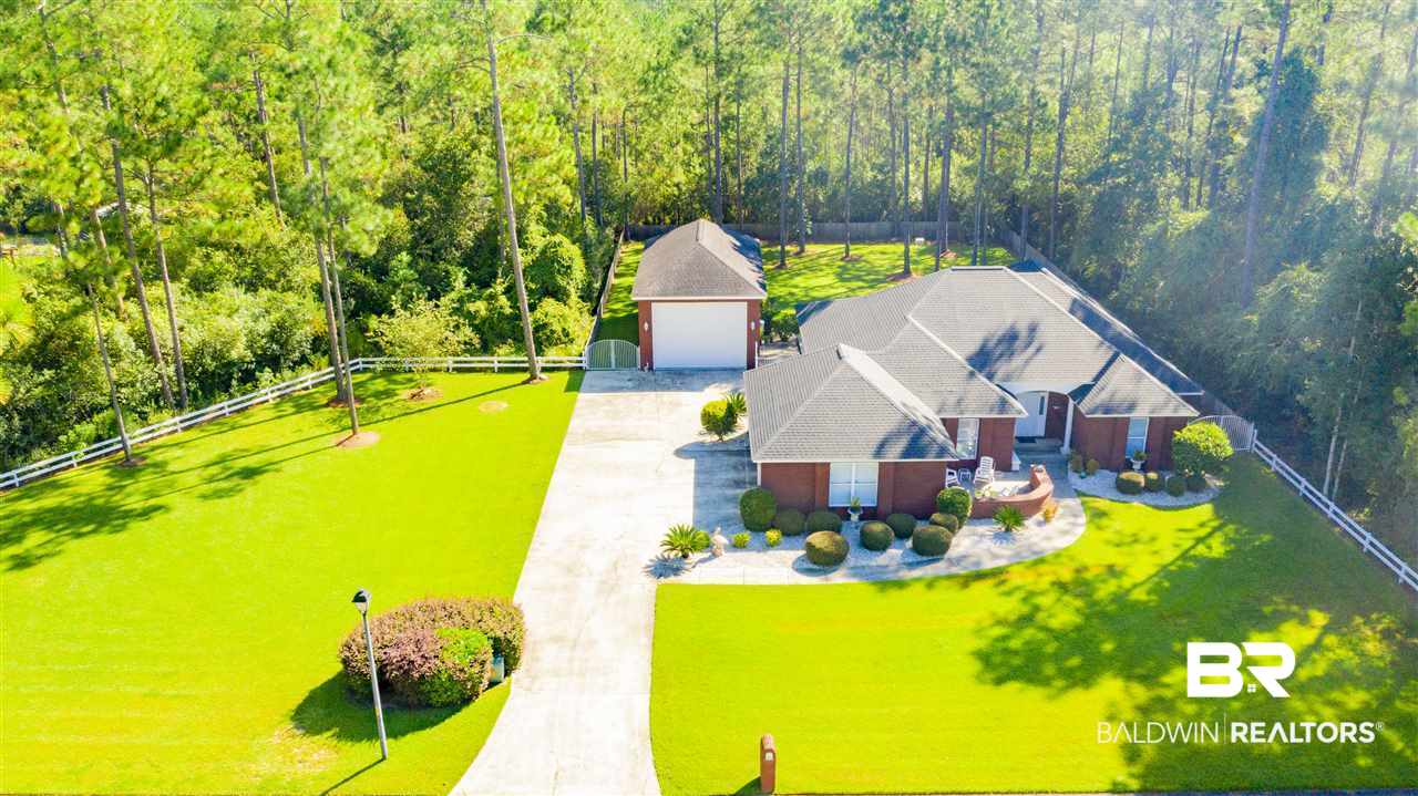 9110 Bay Point Drive Elberta, AL 36530 - Photo 43 of 50